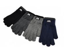 Варежки детские Descarrilado, модель A2 mix зима