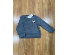 Свитшот детский Dingo, модель 289 beige демисезон