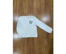 Свитшот детский Dingo, модель 289 beige демисезон