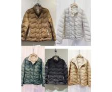 Куртка женская Major, модель 6309 beige демисезон