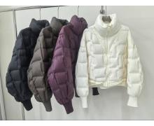 Куртка женская Major, модель G106 khaki демисезон