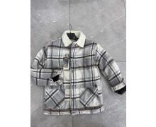 Рубашка мужская Bromley, модель 4264-5 black демисезон