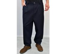 Штаны мужские Bromley, модель U05-004 l.brown демисезон