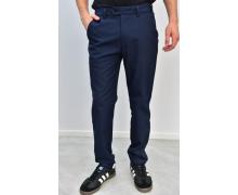 Штаны мужские Bromley, модель U06-005 black демисезон