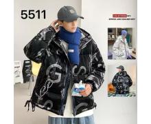 Куртка подросток Faraon, модель 5511 black зима