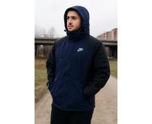 Ветровка мужская Rassul, модель 6711 navy демисезон