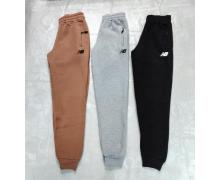 Штаны Спорт мужские Dogan, модель DG603 brown зима