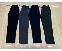 Штаны Спорт мужские Navas, модель NW160 khaki зима