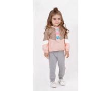 Костюм Спорт детский Fili kids, модель 50315 powder демисезон