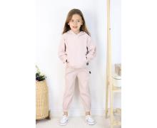 Костюм Спорт детский Fili kids, модель FK224 beige демисезон