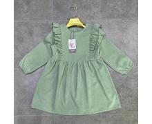 Платье детская Fili kids, модель FK231 mint демисезон