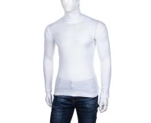 Гольф мужской 4 Seasons, модель M001-13 white зима