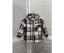 Рубашка детская Major, модель M475 black зима