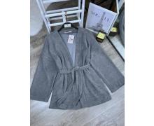 Кардиган женский Arina, модель 1663 beige демисезон