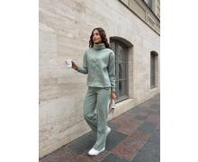 Костюм женский Arina, модель 2491 orange демисезон