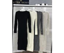 Платье женский Little Secret, модель 5121 l.beige демисезон