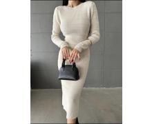 Платье женский Little Secret, модель 5121 l.beige демисезон
