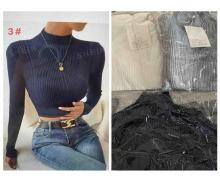 Топ женский Aidin-шик шок, модель 101 grey демисезон