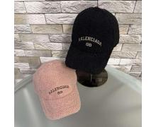 Кепка женская DGMD, модель D871 mix зима