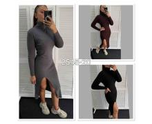 Свитер мужской MMC clothes, модель 2545-47 brown демисезон