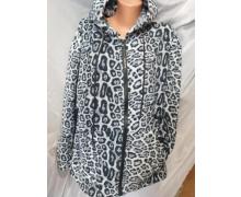 Рубашка женская Galina, модель 586-1 d.grey зима