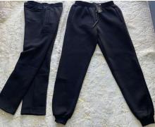 Жилетка мужская LeHung, модель 17-1 black демисезон