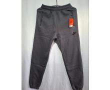Штаны Спорт мужские Punky, модель PN67 grey зима