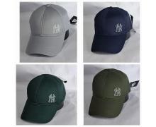 Кепка мужская sss Annet, модель PG-128 mix демисезон