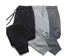 штаны спорт мужские Алия, модель 3167 mix байка зима