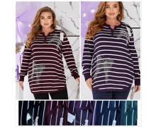 Туника женская Lola, модель LL216 mix демисезон