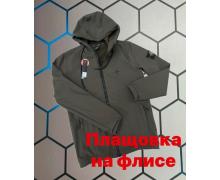 Ветровка мужская Alex Clothes, модель 6117 khaki демисезон