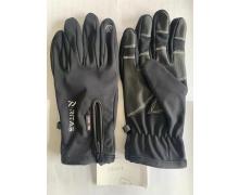 Перчатки мужские Anjela, модель YD139 black зима