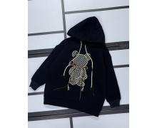 Батник детский Kosmy, модель 550-1 navy зима