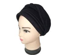 Шапка женская Mabi, модель MB308 wine зима