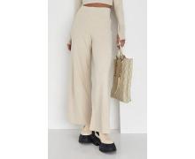 Штаны женские Little Secret, модель 0458 black зима