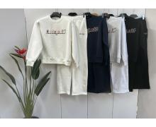 Штаны Спорт женские X-Ray, модель 10299-1 grey зима