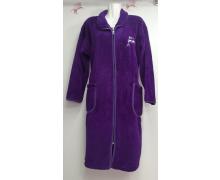 Ночнушка женская Romeo life, модель RL771 purple зима