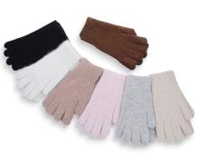 Перчатки женские KH clothes, модель 24-27 mix зима