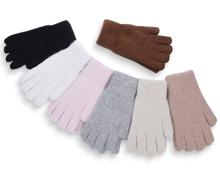 Перчатки женские KH clothes, модель 24-27 mix зима