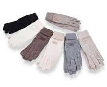 перчатки женские Moyo, модель 705-2 mix зима