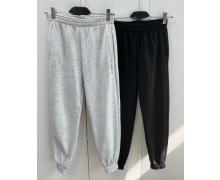 Штаны Спорт женские X-Ray, модель 0062 grey зима