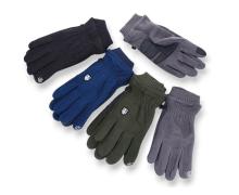 Перчатки мужские YLZL, модель 256 mix зима