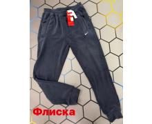 Штаны Спорт мужские Alex Clothes, модель 6191 grey зима