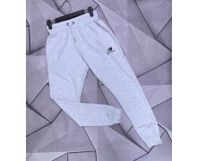 Штаны Спорт мужские Verton, модель W2538 grey демисезон