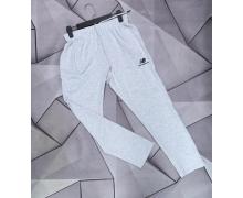 Штаны Спорт мужские Verton, модель W2542 grey демисезон