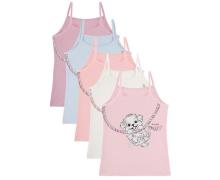 Майка детская Disneyopt kids, модель 4171PB127-1  mix (4-5) лето