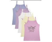 Майка детская Disneyopt kids, модель 4371PB108 mix (0-1) лето