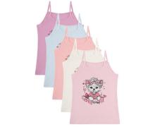 Майка детская Disneyopt kids, модель 4371PB65 mix (0-1) лето