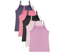 Майка детская Disneyopt kids, модель 438118 mix (4-5) лето