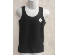 Майка детская Disneyopt kids, модель 7771Q black (4-5) лето